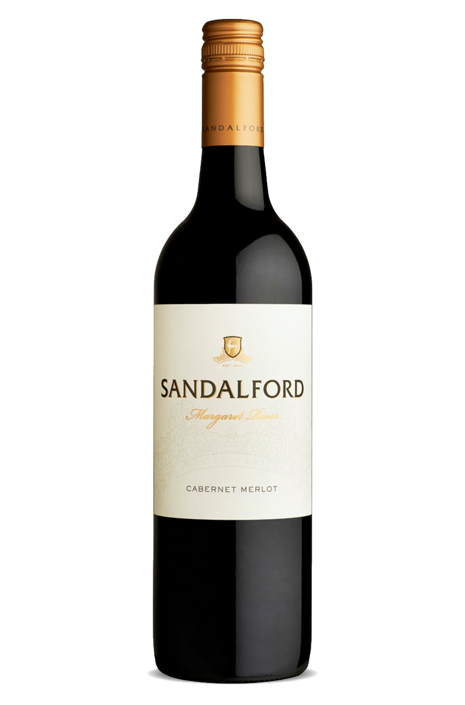 Sandalford Margaret Cab Merlot