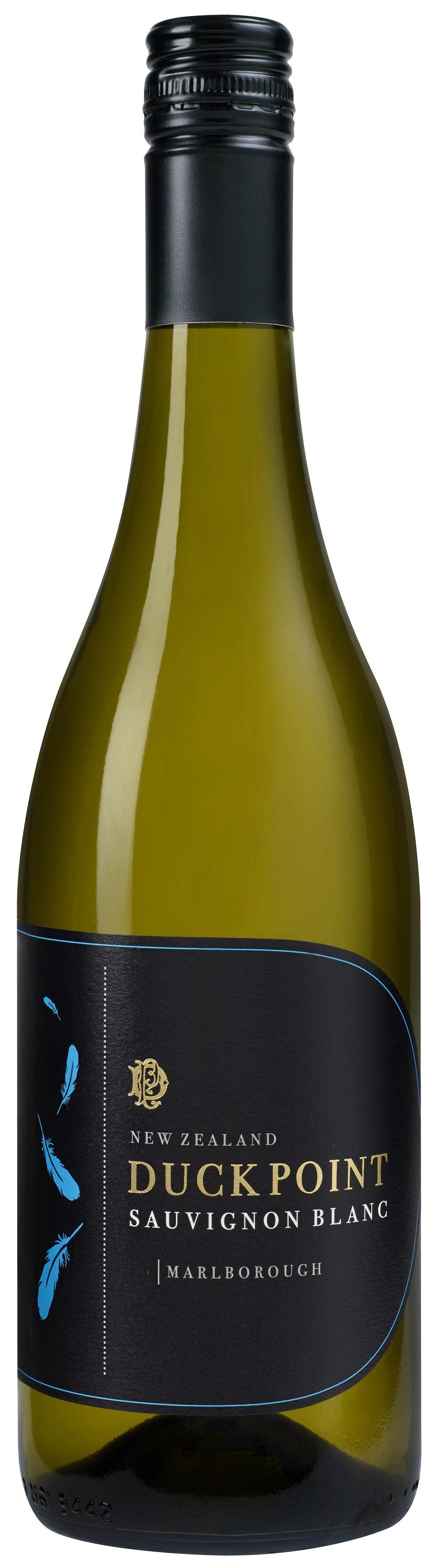 Duck Point Sauv Blanc 750ml - Liquor Library