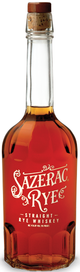 Sazerac Rye Whiskey 750mL