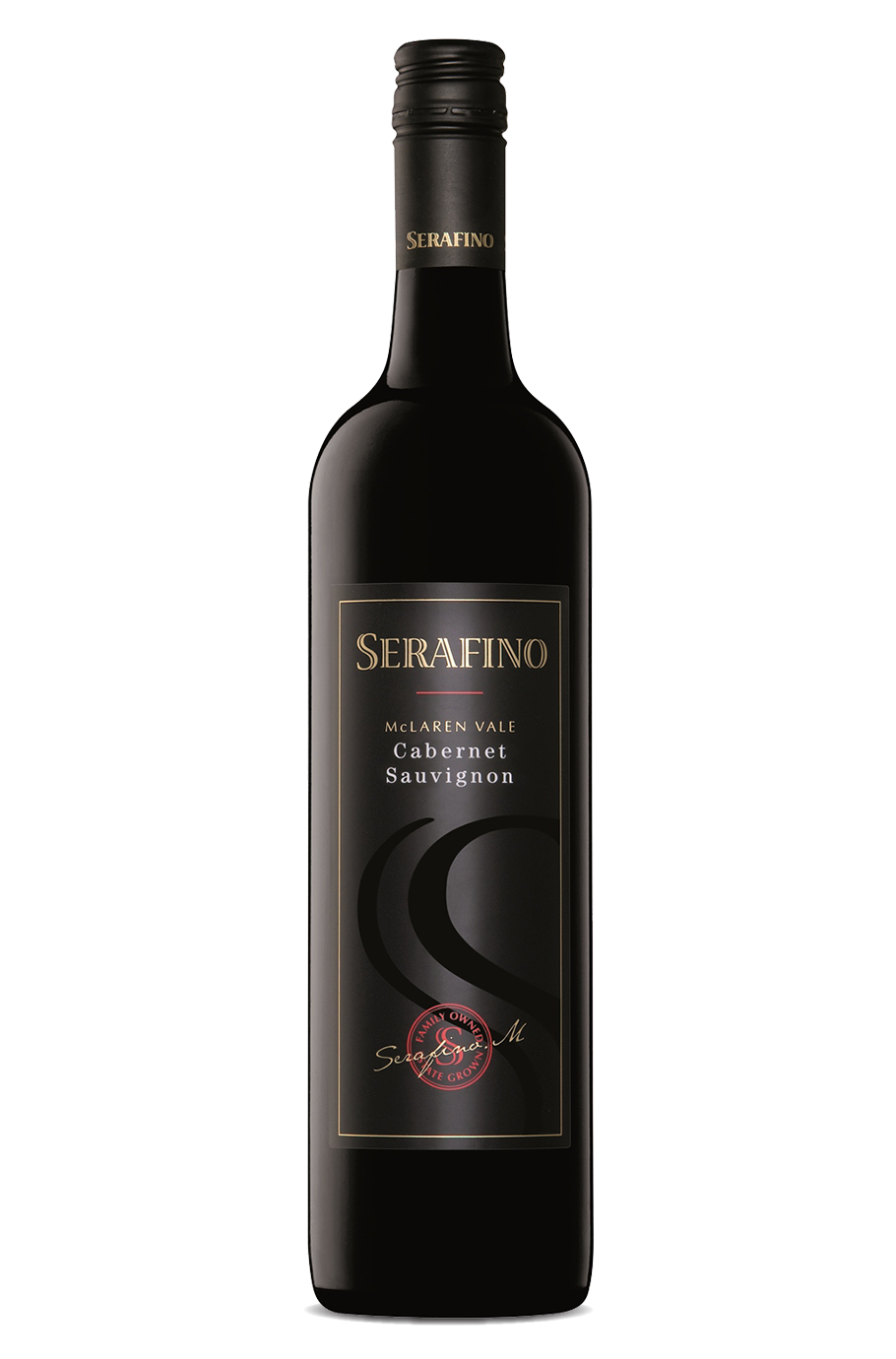 Serafino Cabernet Sauvignon 750ml - Liquor Library