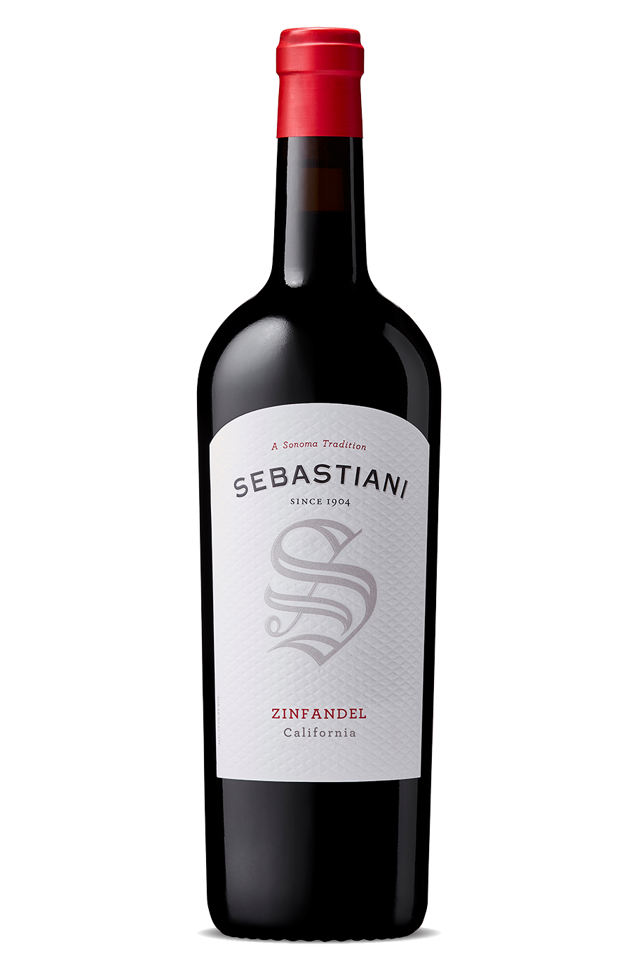 Sebastiani Zinfandel 750ml - Liquor Library