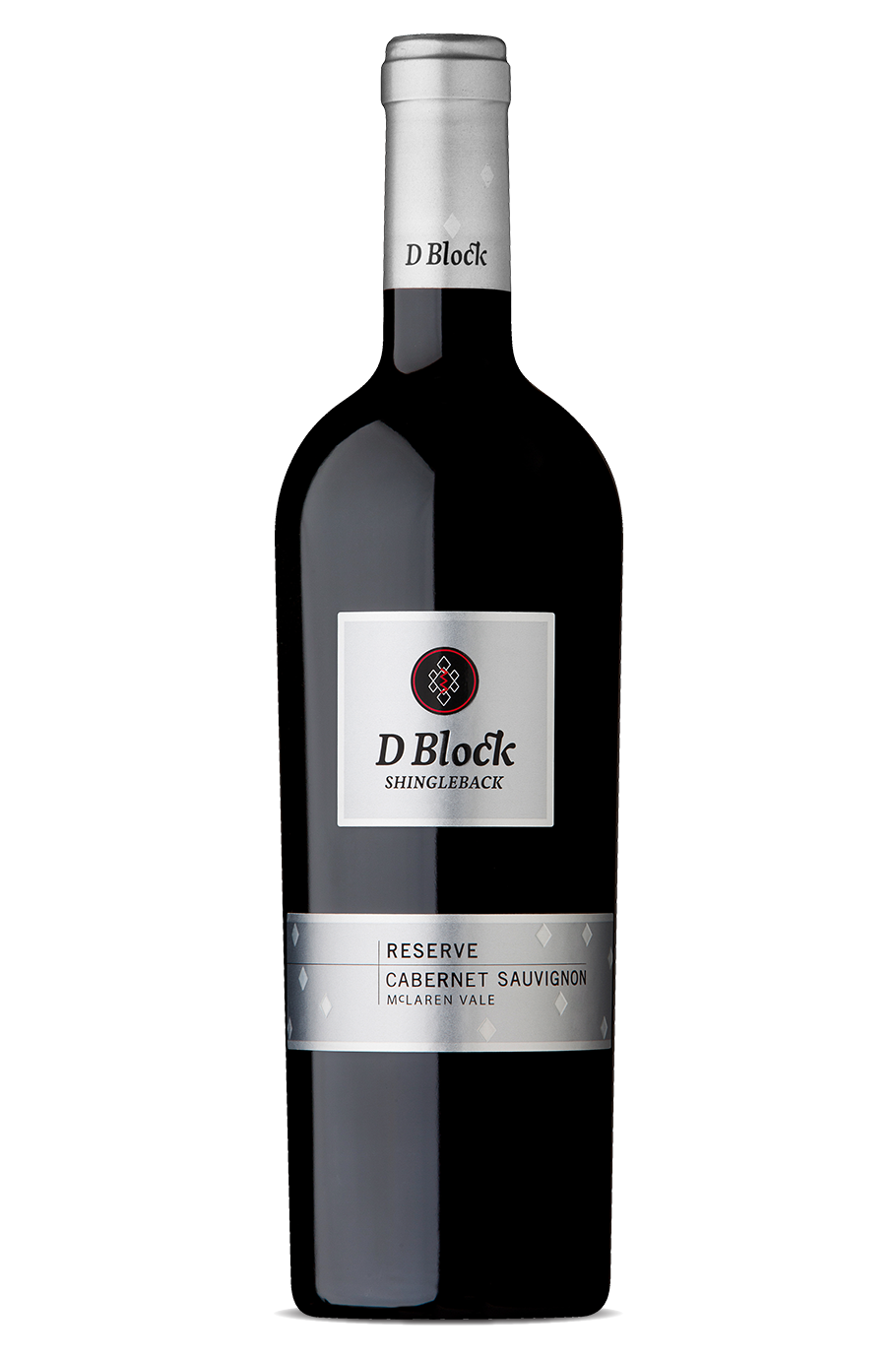 Shingleback D Block Cabernet Sauvignon 750ml - Liquor Library