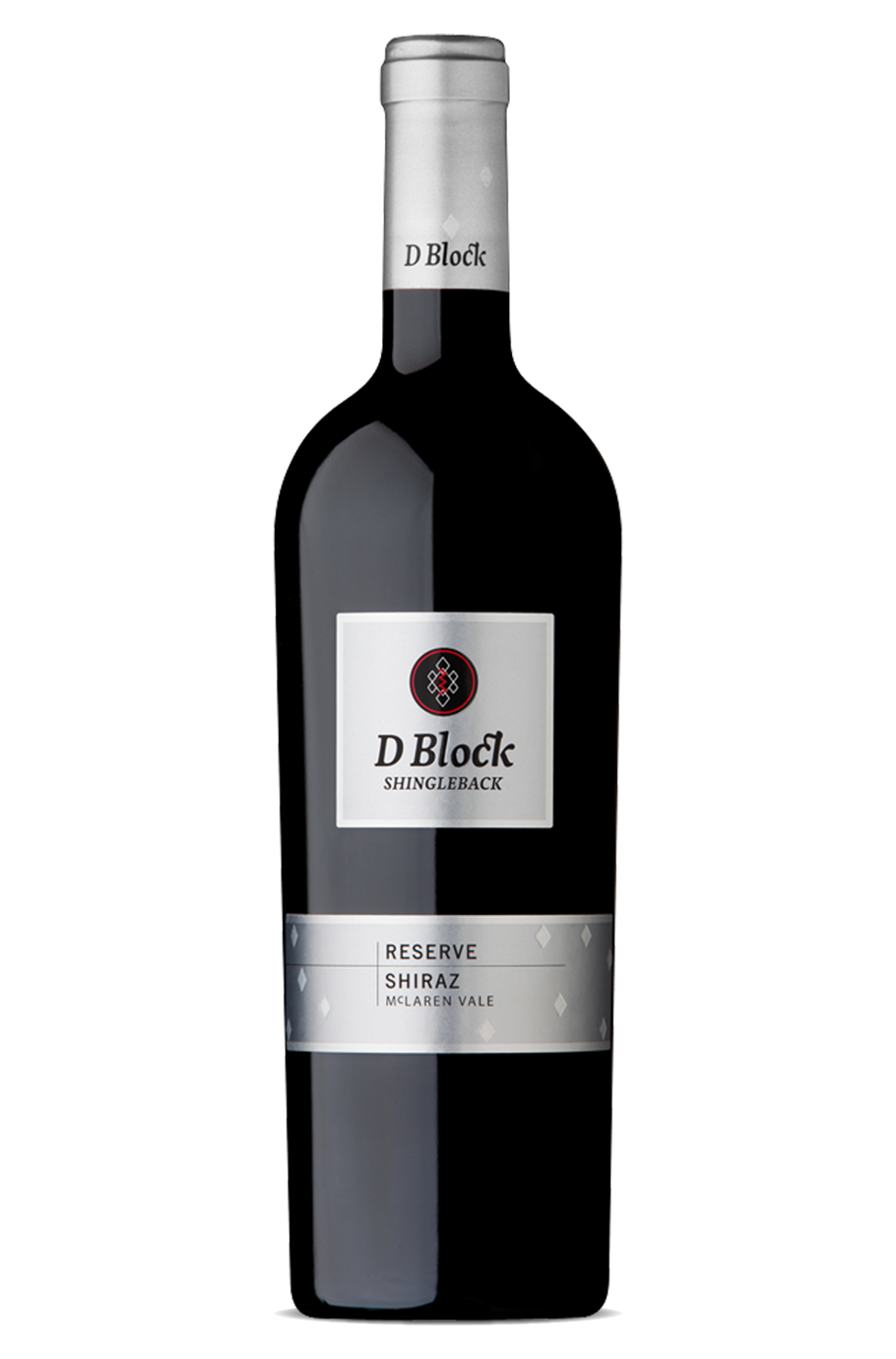 Shingleback D Block Shiraz 750ml - Liquor Library