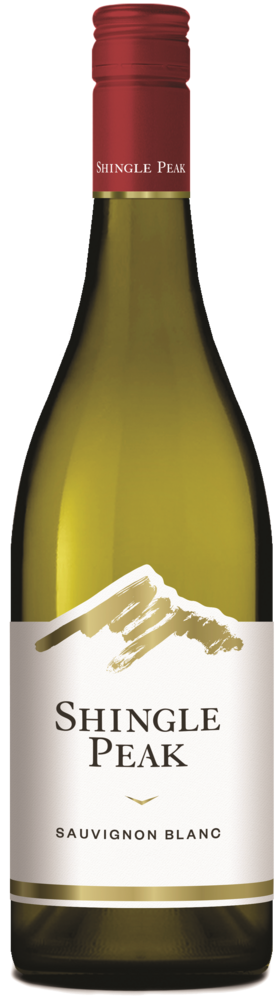 Shingle Peak Sauv Blanc - Liquor Library