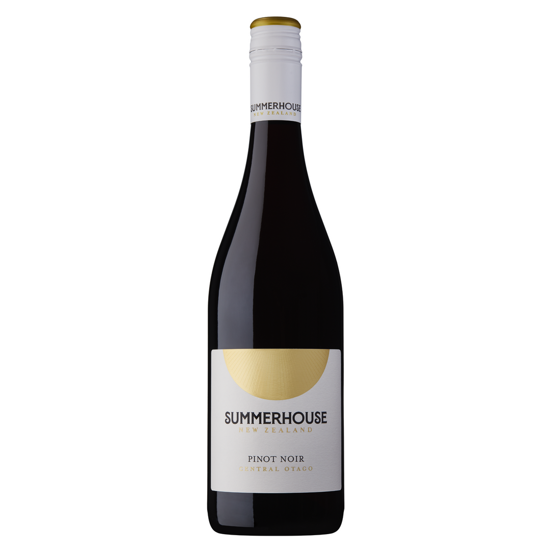 Summer House Otago Pinot Noir