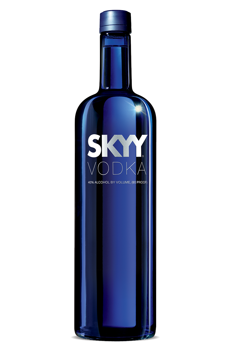 Skyy Vodka 37.5% 1L
