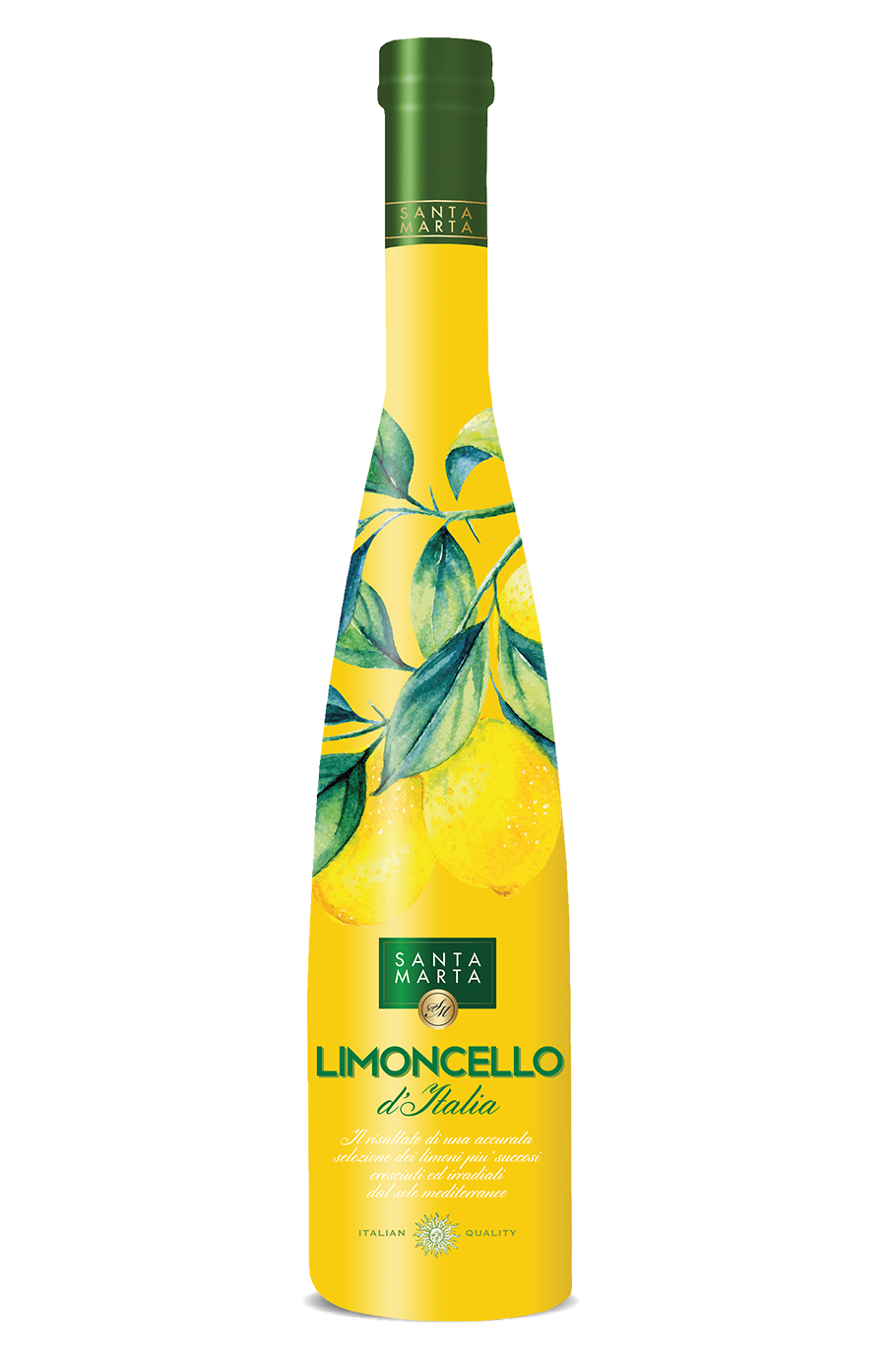 Santa Marta Limoncello 500ml