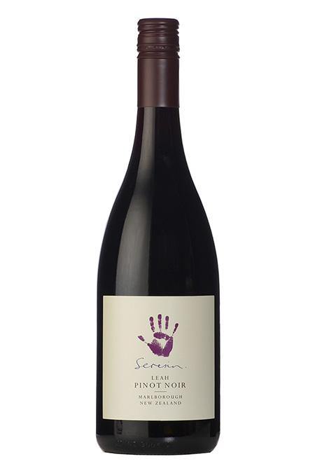 Seresin Leah Marl Pinot Noir - Liquor Library