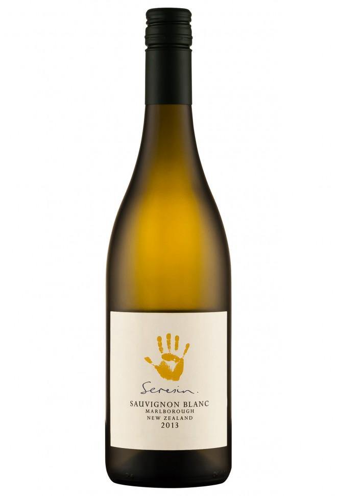 Seresin Sauv Blanc 750ml - Liquor Library