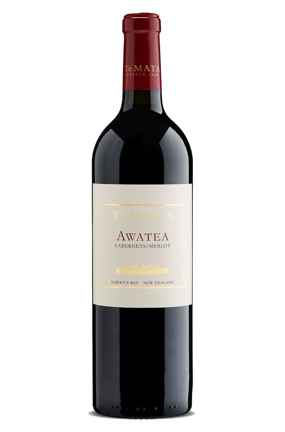 Te Mata Awatere Cab Merlot