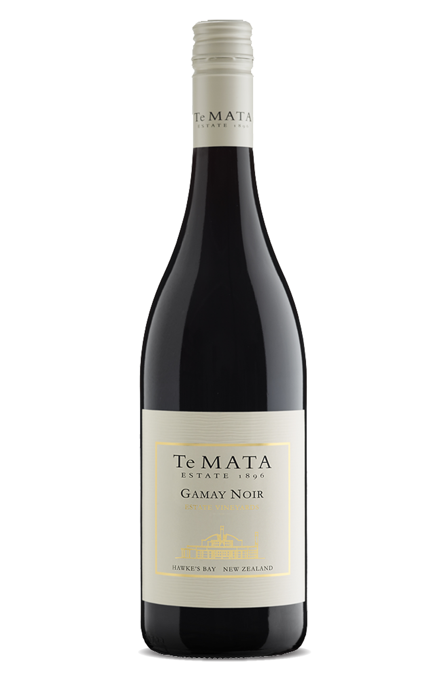 Te Mata Estate Vineyards Gamay Noir 750ml - Liquor Library