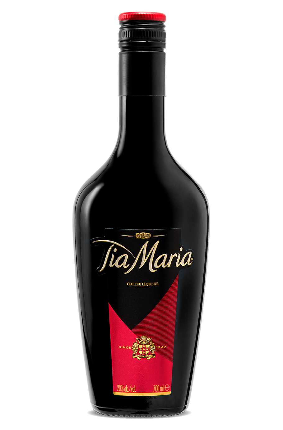 Tia Maria Coffee Liqueur 20% 700ml - Liquor Library