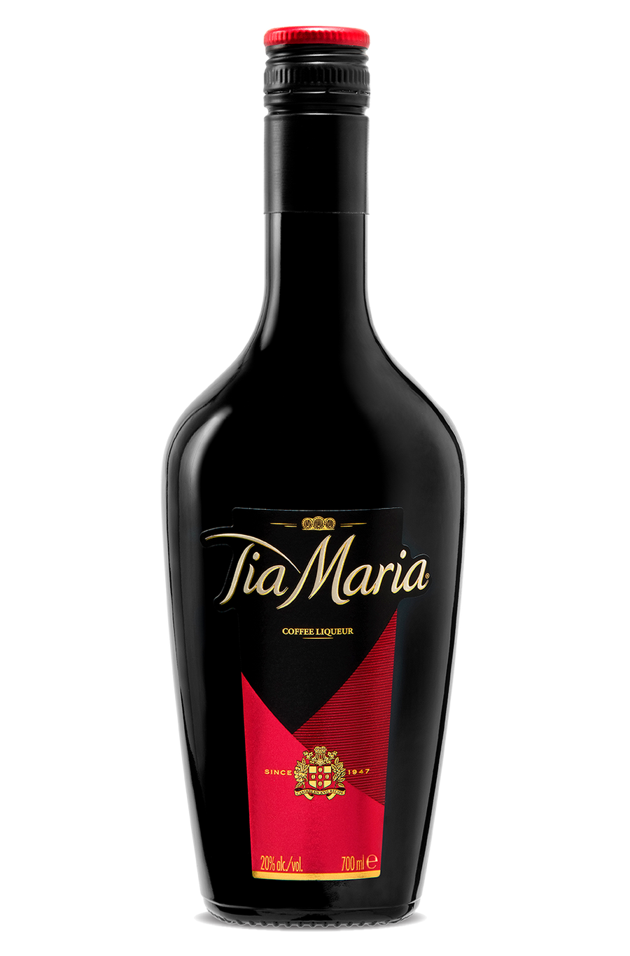 Tia Maria Coffee Liqueur 20% 700ml - Liquor Library