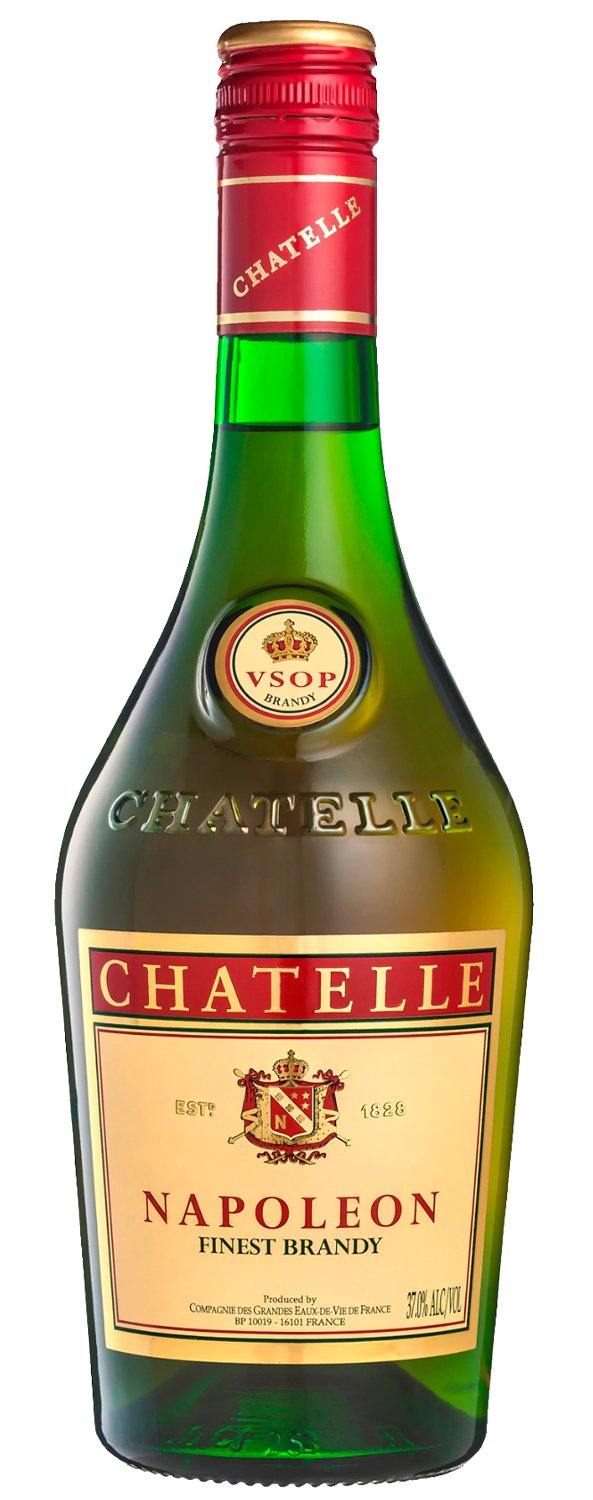 Chatelle VSOP 1Lt