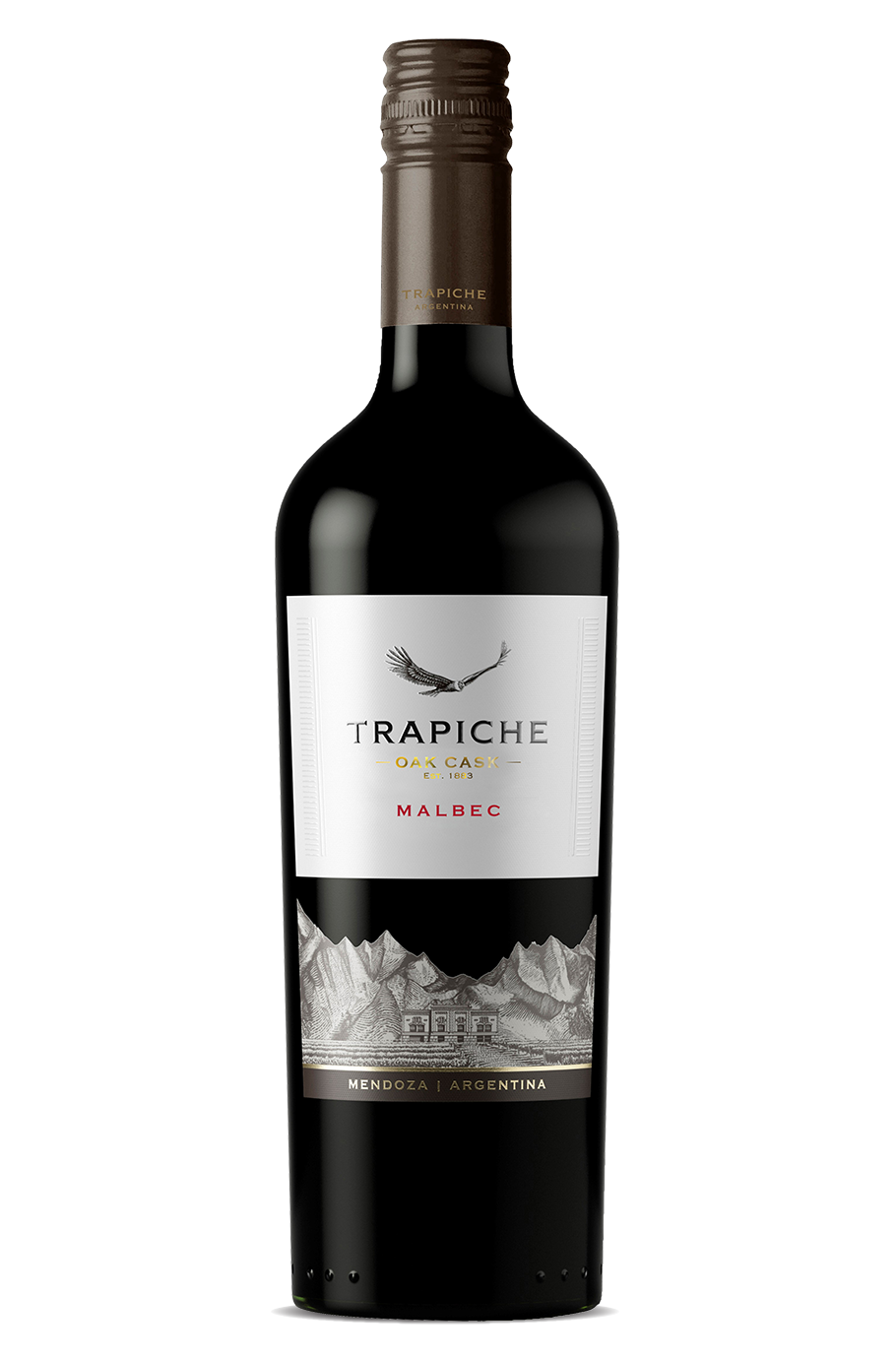 Trapiche Oak Cask Malbec