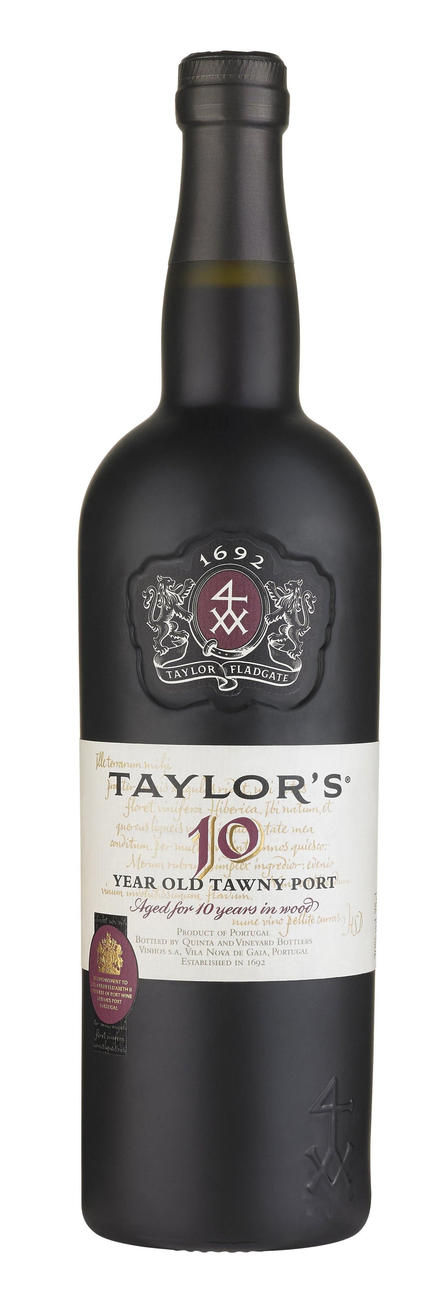 Taylors 10Yr Port 750ml