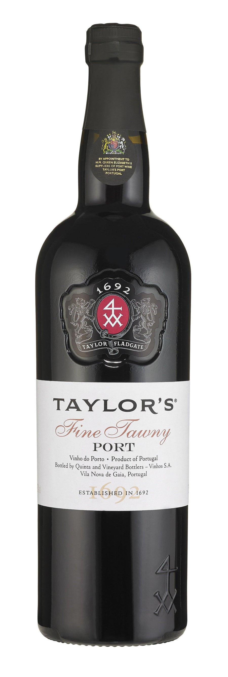 Taylors Fine Tawny Port