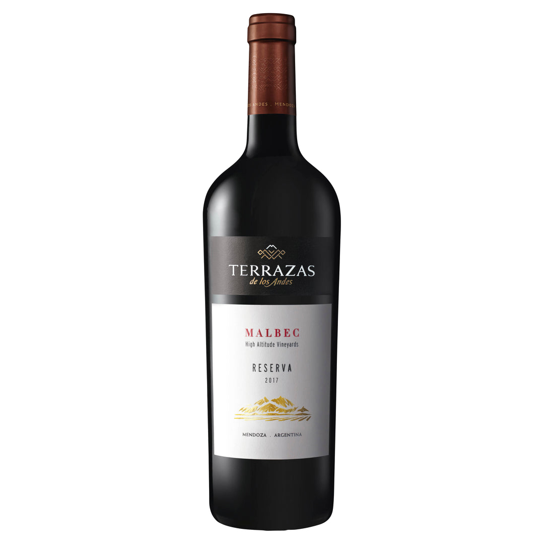 Terrazas Reserva Melbec