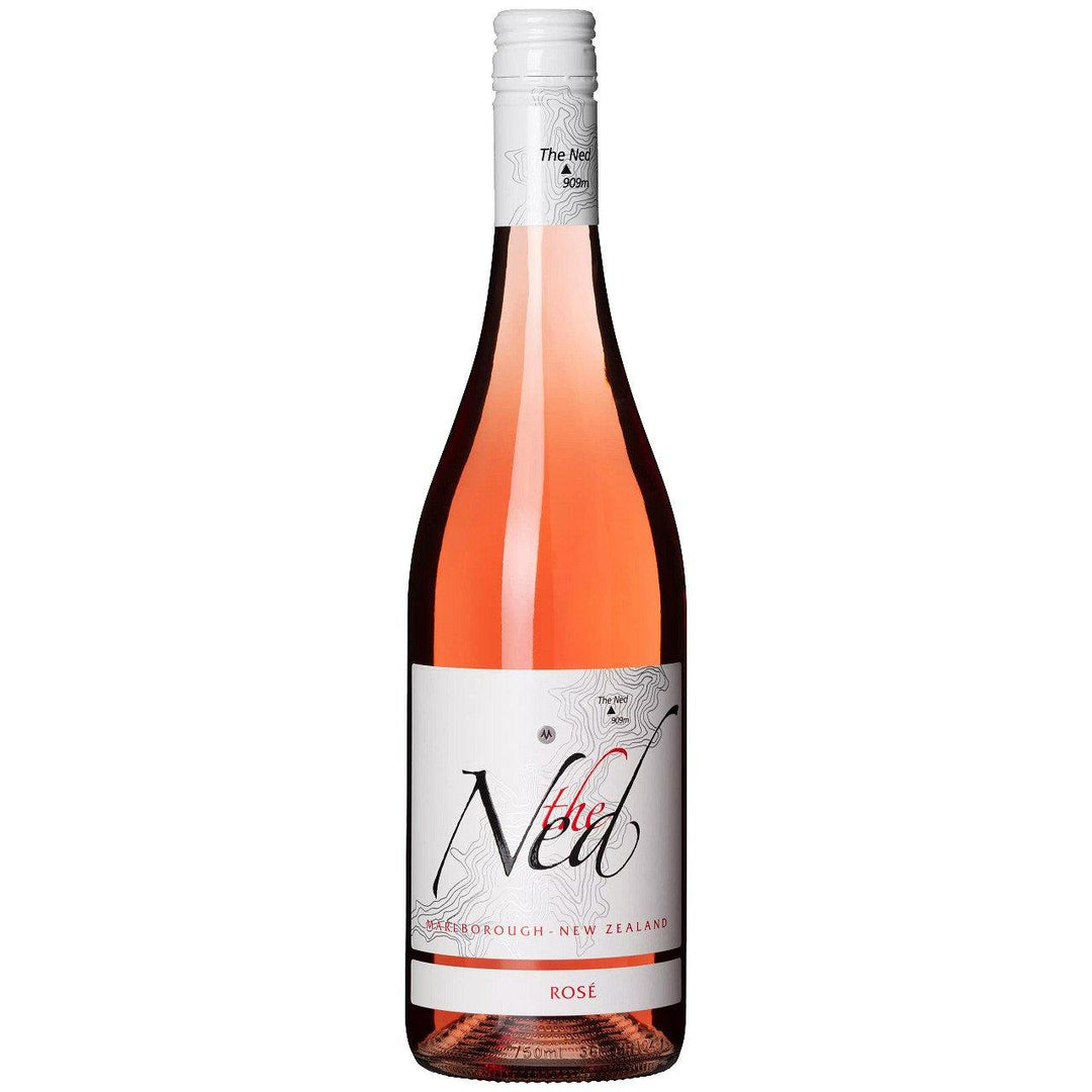 The Ned Rose 750ml - Liquor Library