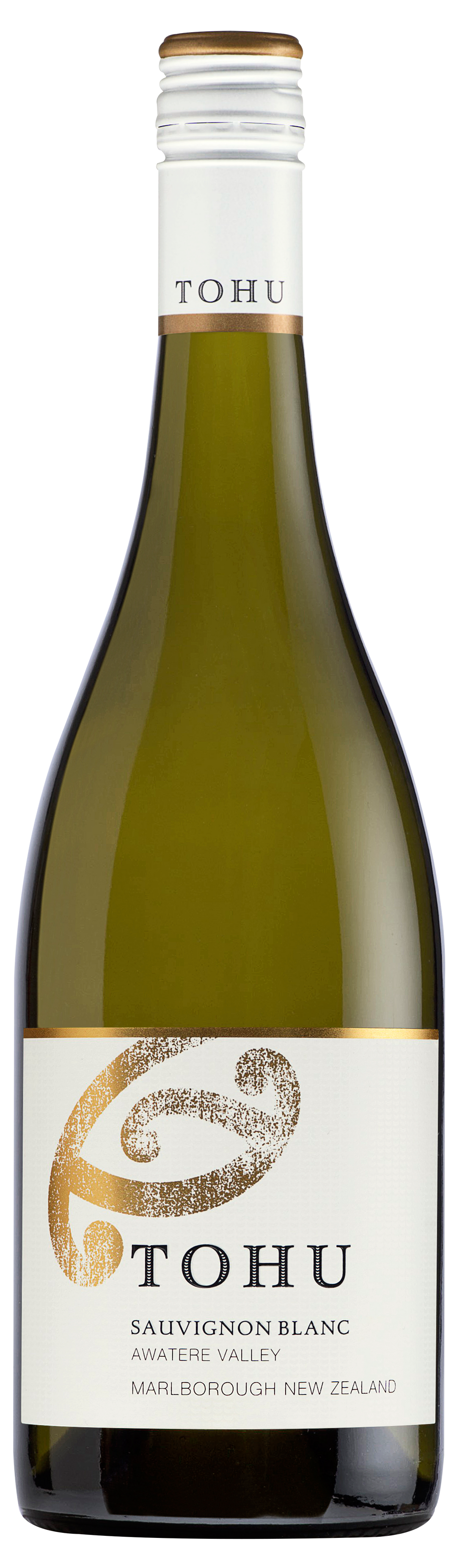 Tohu Marl Sauv Blanc