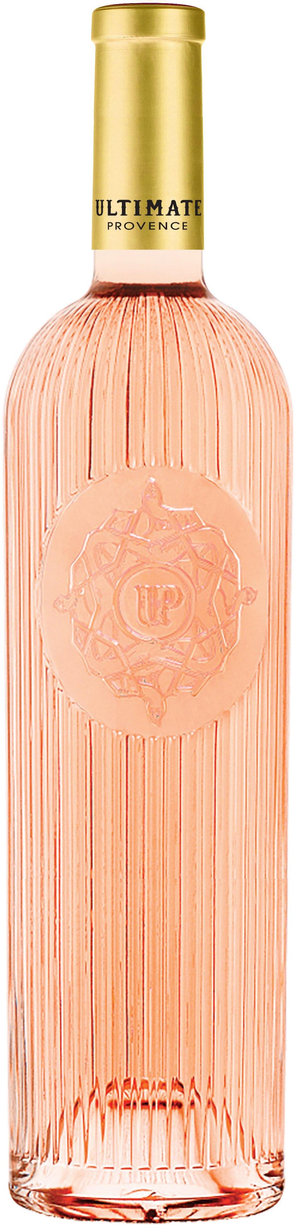 Ultimate Provence Rose - Liquor Library