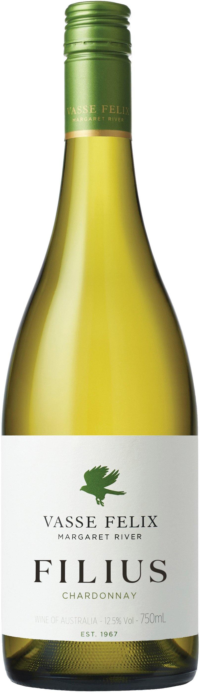Vasse Felix Filius Chardonnay - Liquor Library