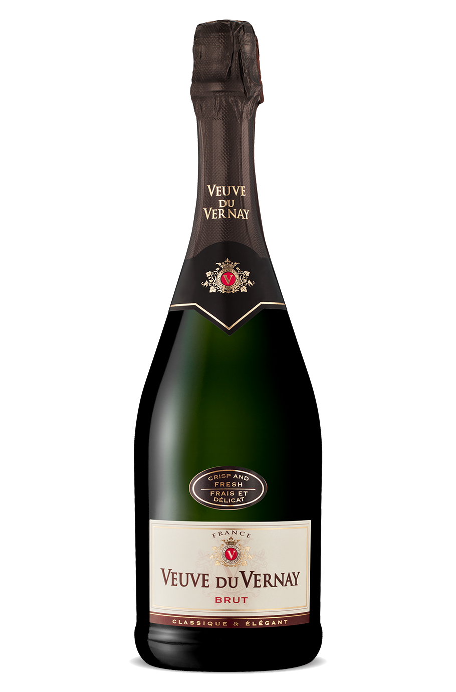 Veuve Du Vernay Brut 750ml