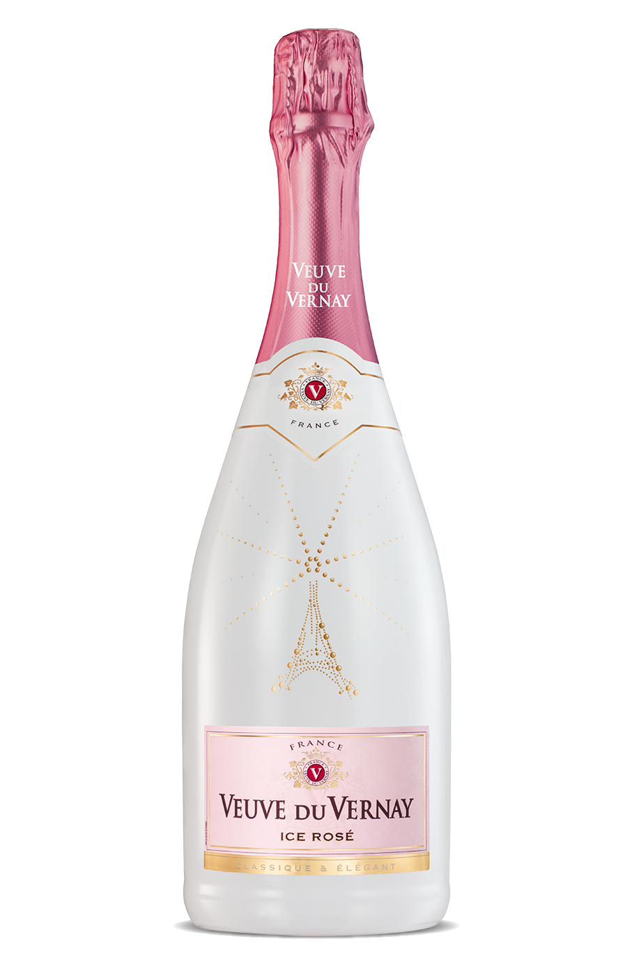 Veuve Du Vernay Ice Rose
