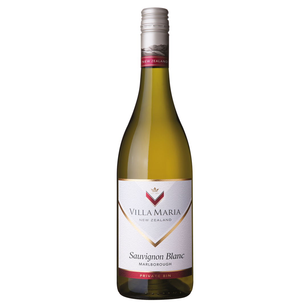 Villa Maria PB Sauv Blanc - Liquor Library