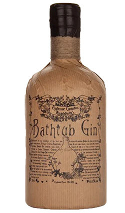 Bathtub Gin 700ml