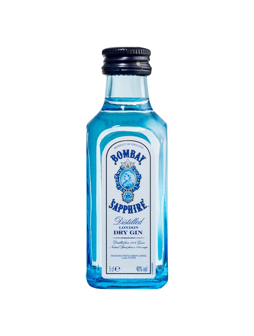 Bombay Sapphire 50ml