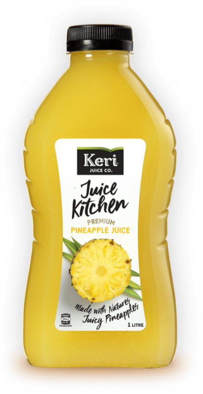 Keri Pineapple 1Ltr