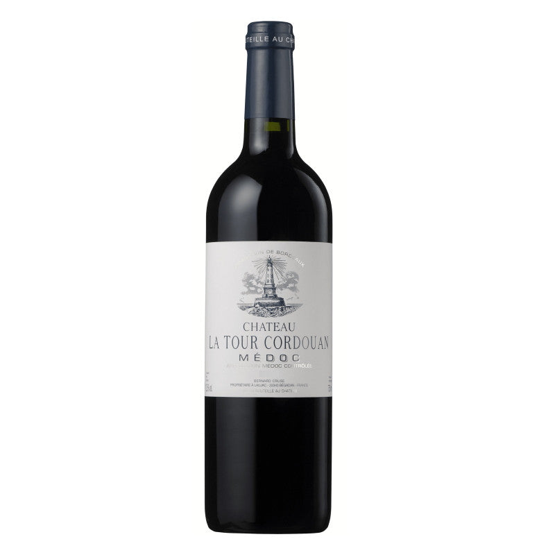 Cordouan Medoc 2016