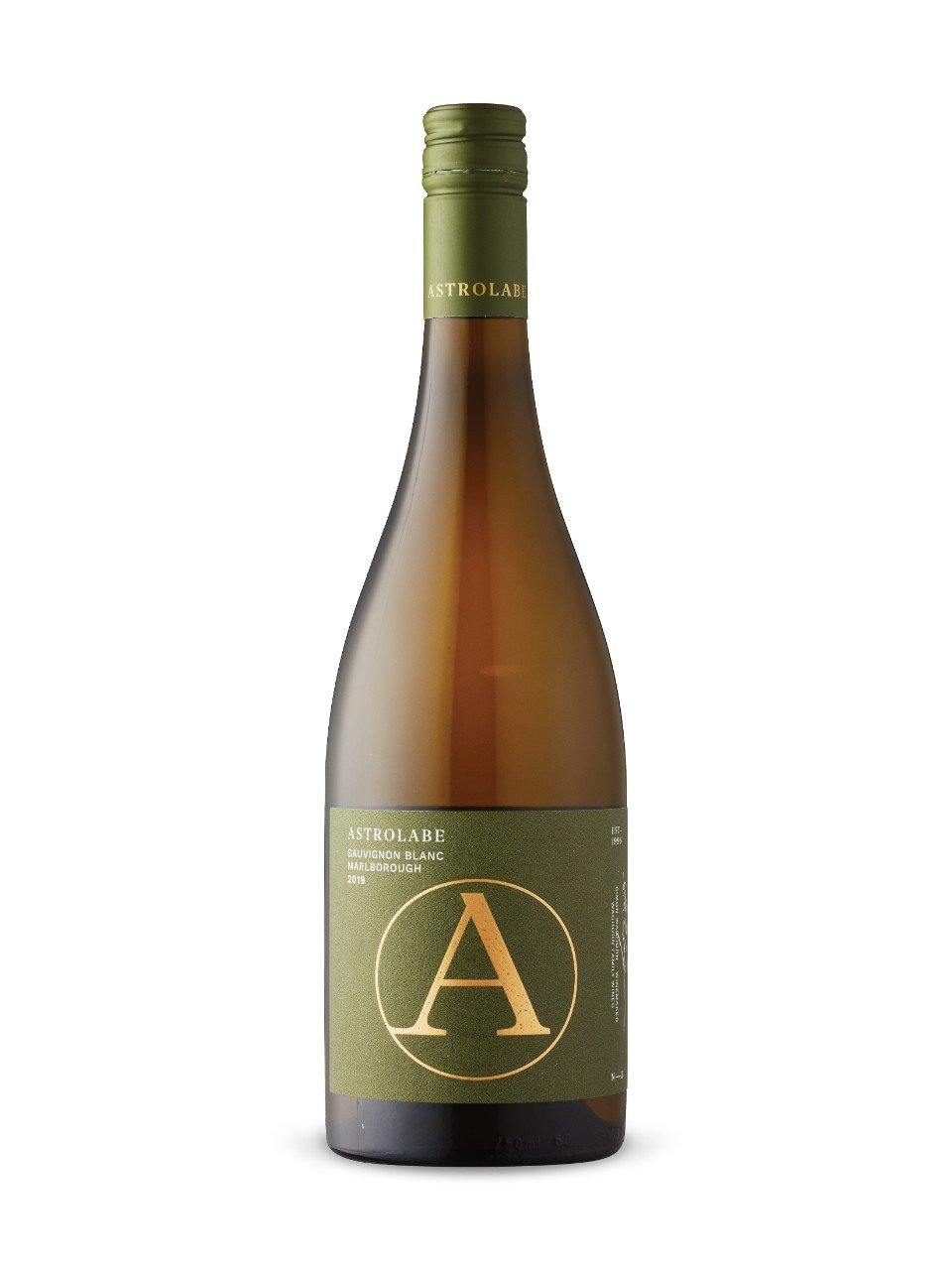 Astrolabe Sauv Blanc - Liquor Library