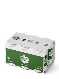 Parrotdog Bitterbitch IPA 6x330ml Cans