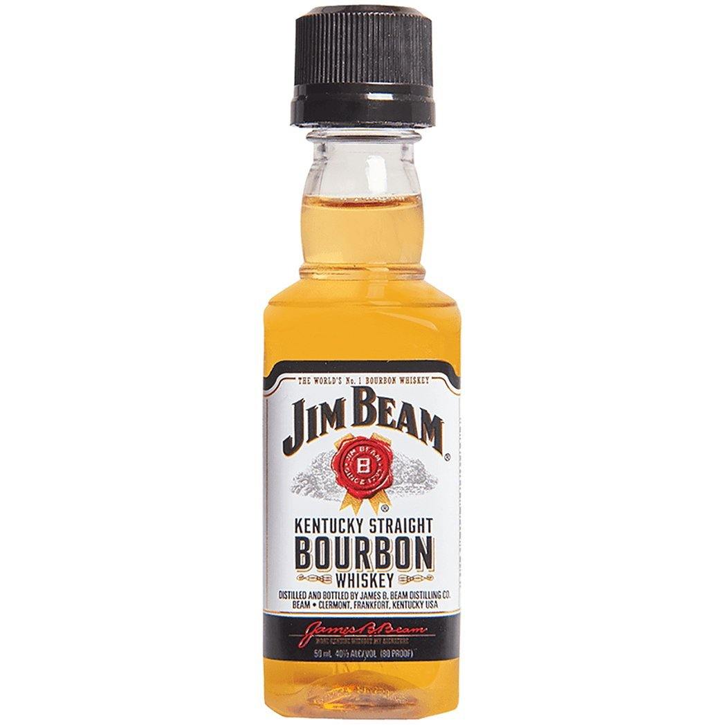 Jim Beam 50ml - Liquor Library
