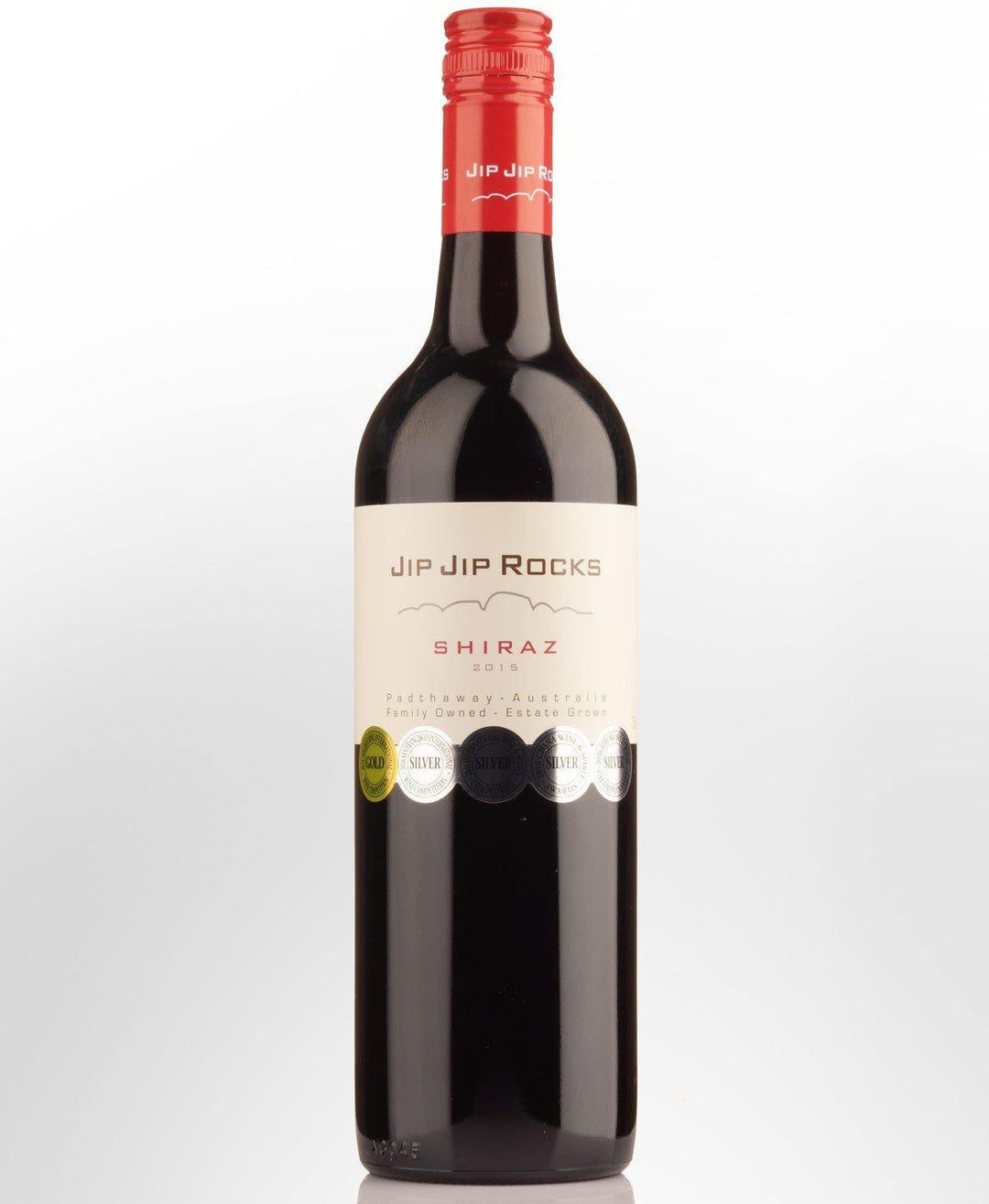 Jip Jip Rock Shiraz