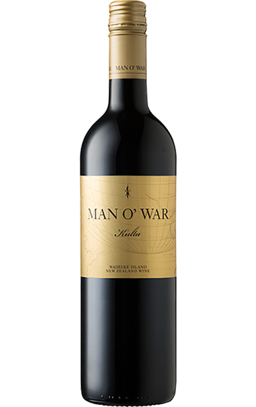 Man o war clearance wine