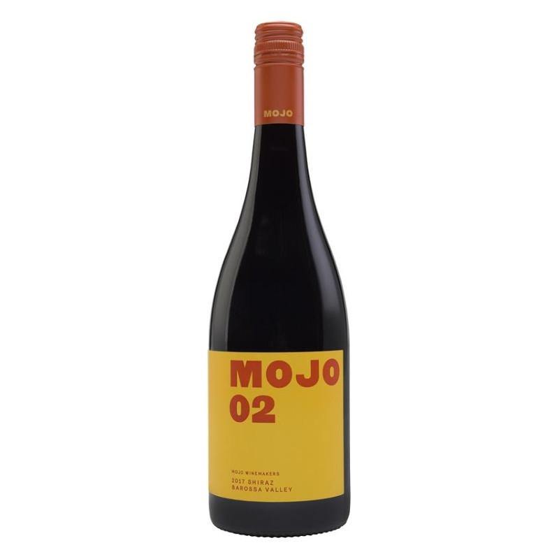 Mojo Shiraz 750mL