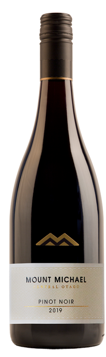 Mount Michael Pinot Noir