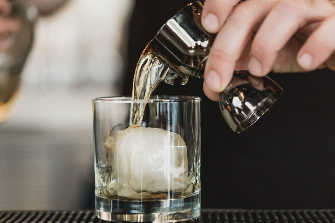 What to Drink Based  on Weather: The Ultimate  Guide for Every Season