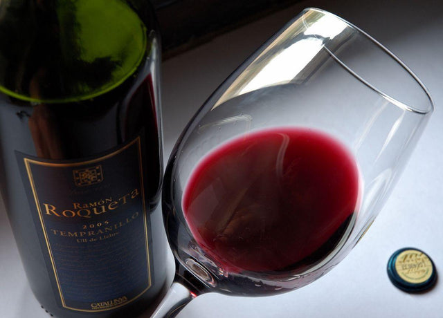 Spanish Wine