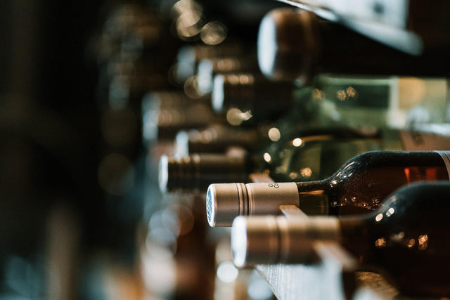 Red Wine