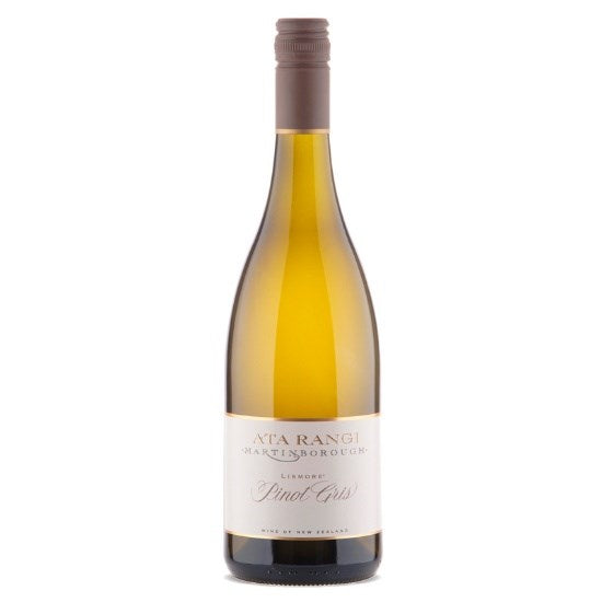Ata Rangi Martinborough PinotG