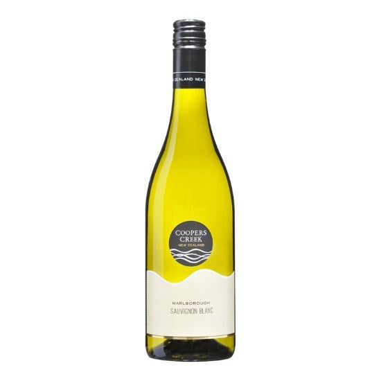 Coopers Creek S/Blanc 750ml