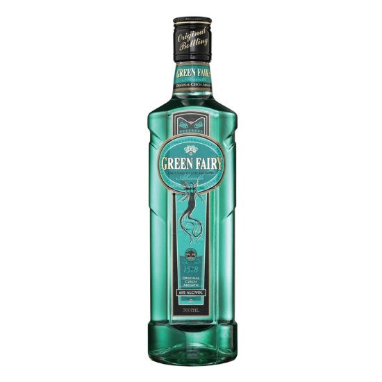 Absinth Green Fairy 700ml