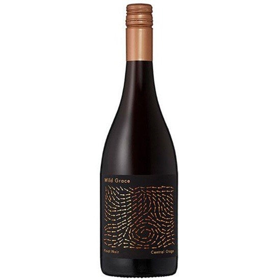 Wild Grace Pinot Noir 750mL