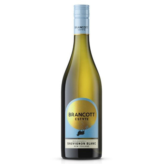 Brancott Est SauvB 1x187B