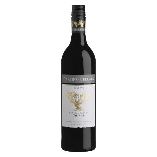Darling Cellars Res BG Shiraz