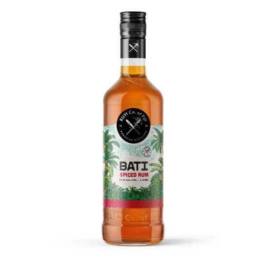 Bati Spiced Rum 1ltr